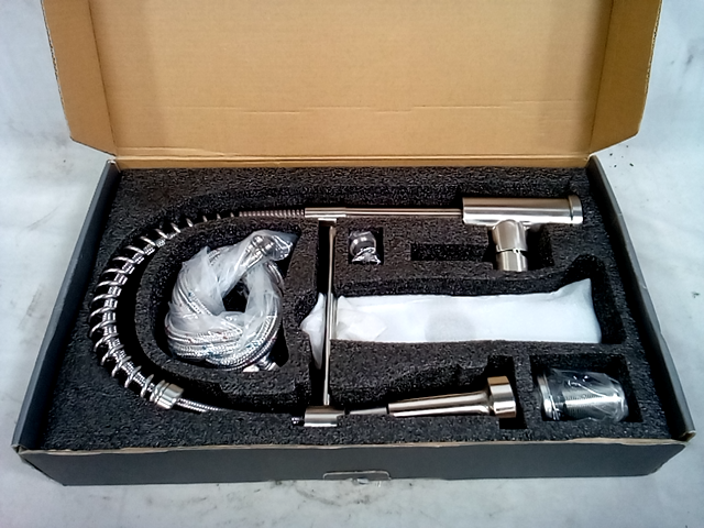 Model CFTL-2011-DP faucet