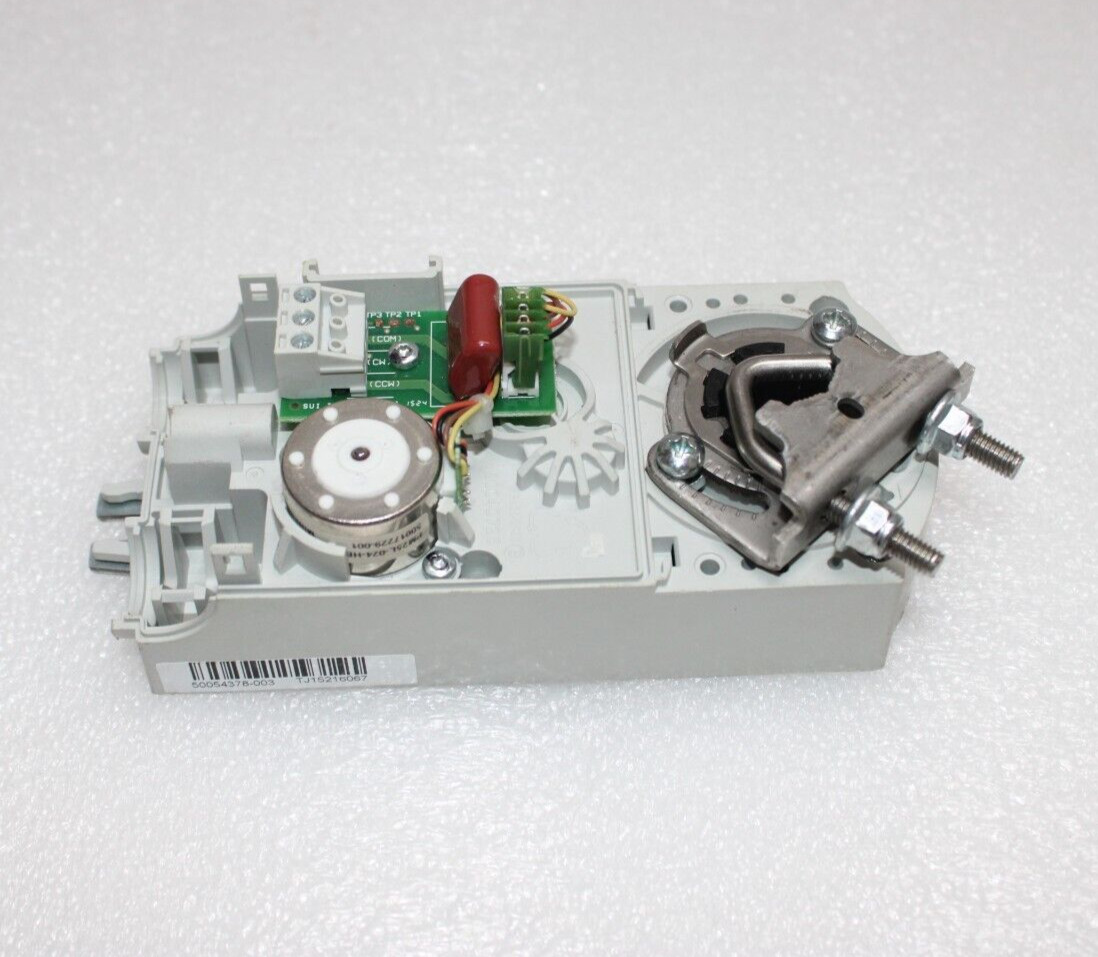 HONEYWELL 50054378-003 ACTUATOR 20-30VAC