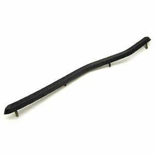 Lambretta Runner strip rear inner left hand Black Indian GP