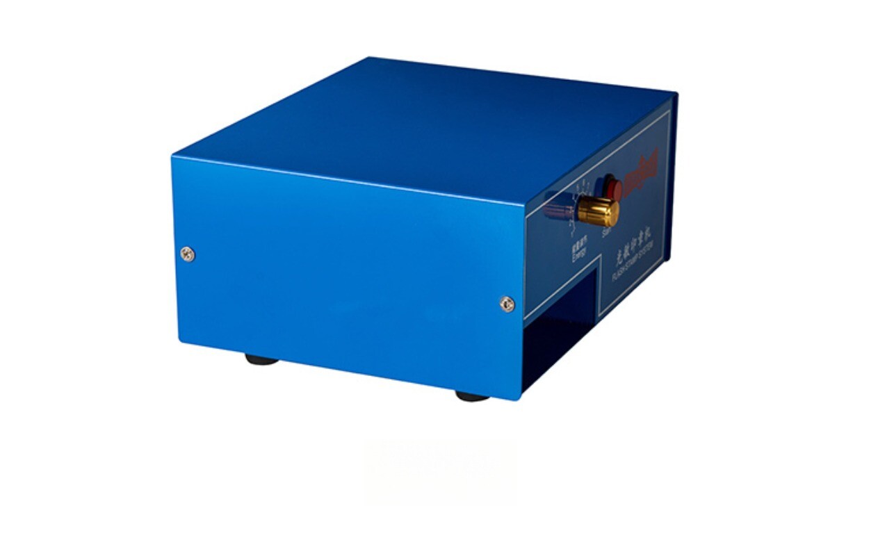 Stamp Engraving Machine Stamp Machine Photosensitive Engraving Machine