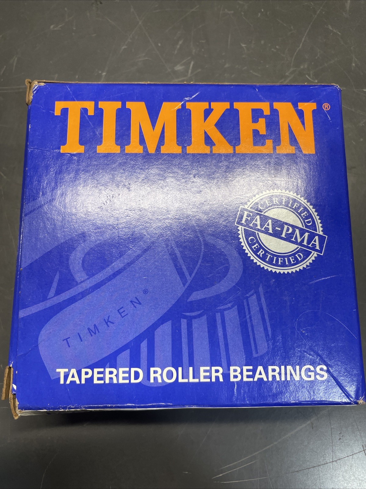 TIMKEN 42690H-20629 TRB Single Cone  4 OD Landing Wheel