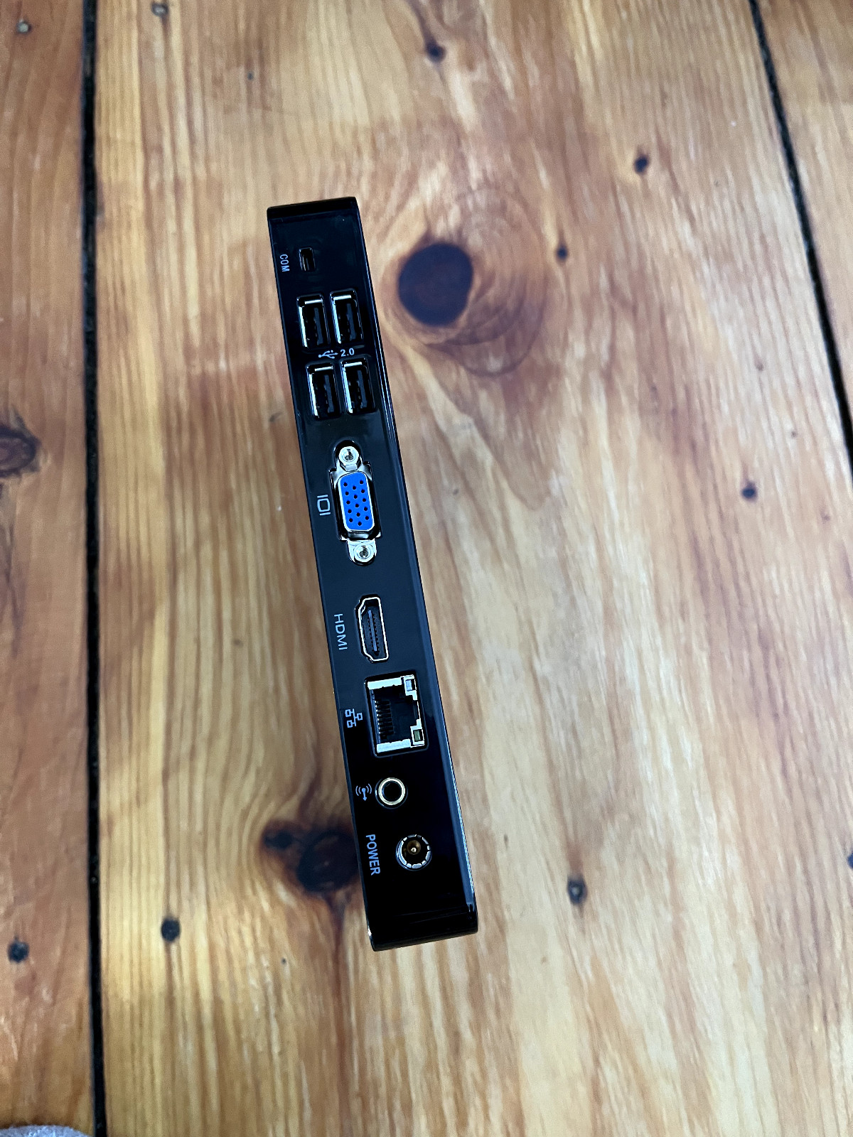 Ubiquiti Networks UVC-NVR-2TB Network Video Recorder - WORKS, NO DRIVE
