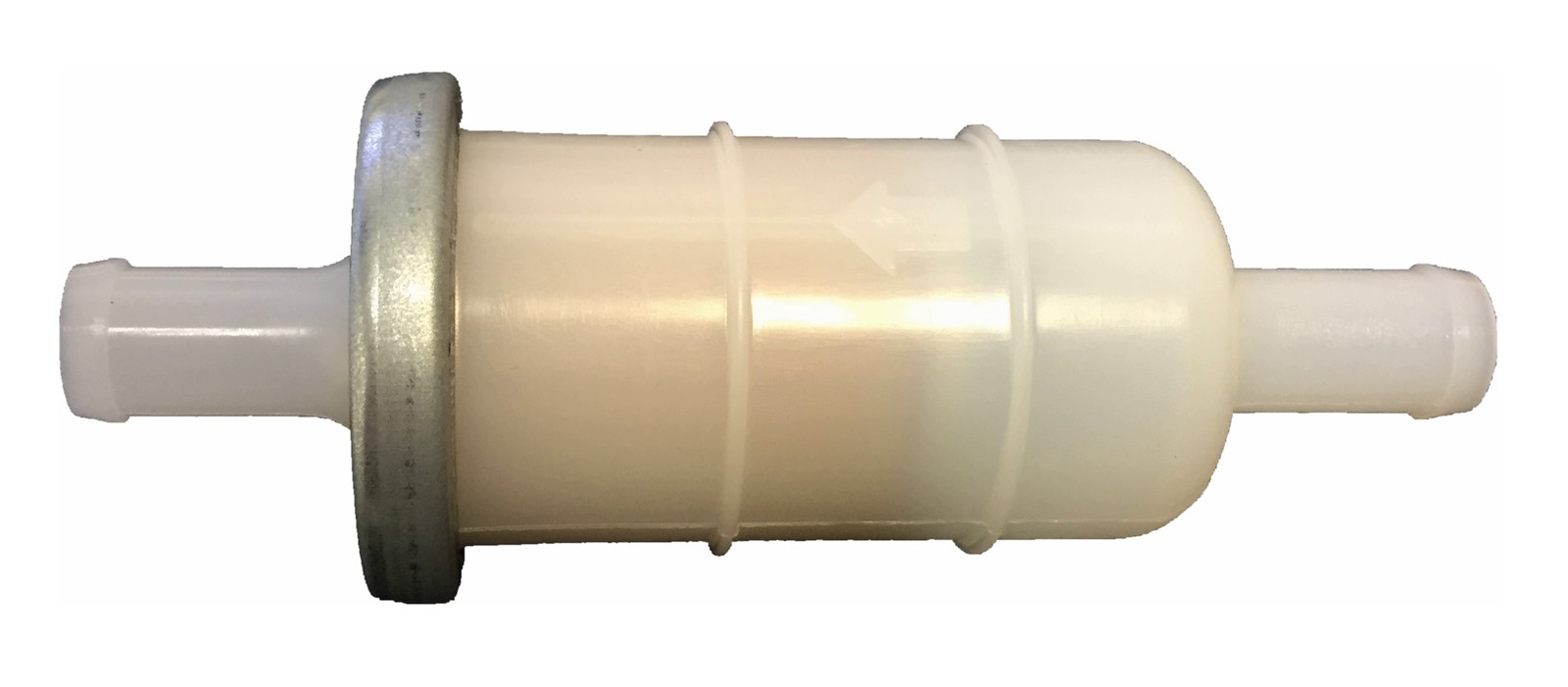 OEM Honda 3/8" Line Fuel Gas Filter 16900-MG8-003 1998-2007 VT 750 VT750 Shadow