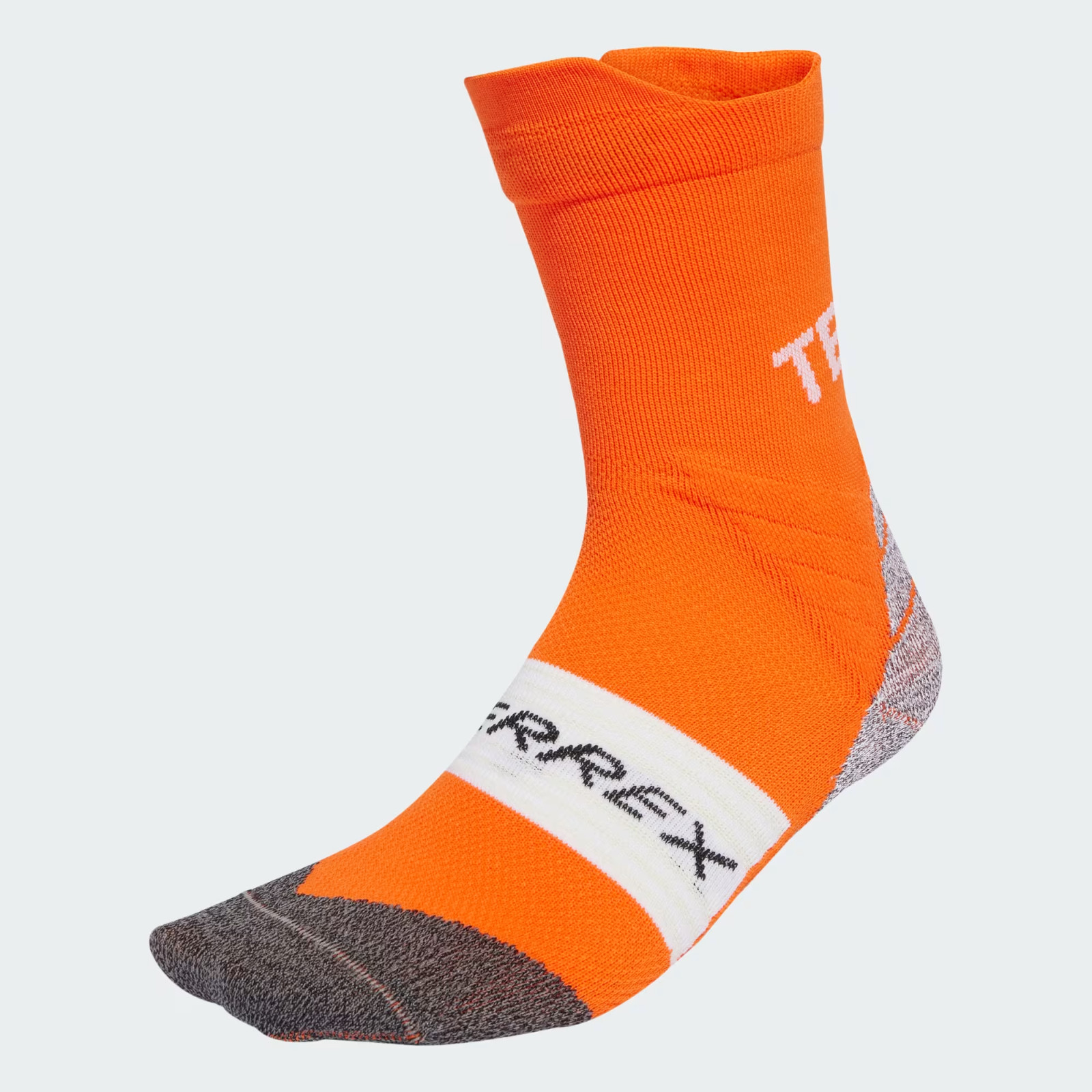 ADIDAS Terrex Xperior CLIMACOOL Trail Crew Socks JW0888 $18
