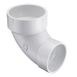 Mueller Industries 06093 1/2" NPT Brass Pipe Fitting Connector