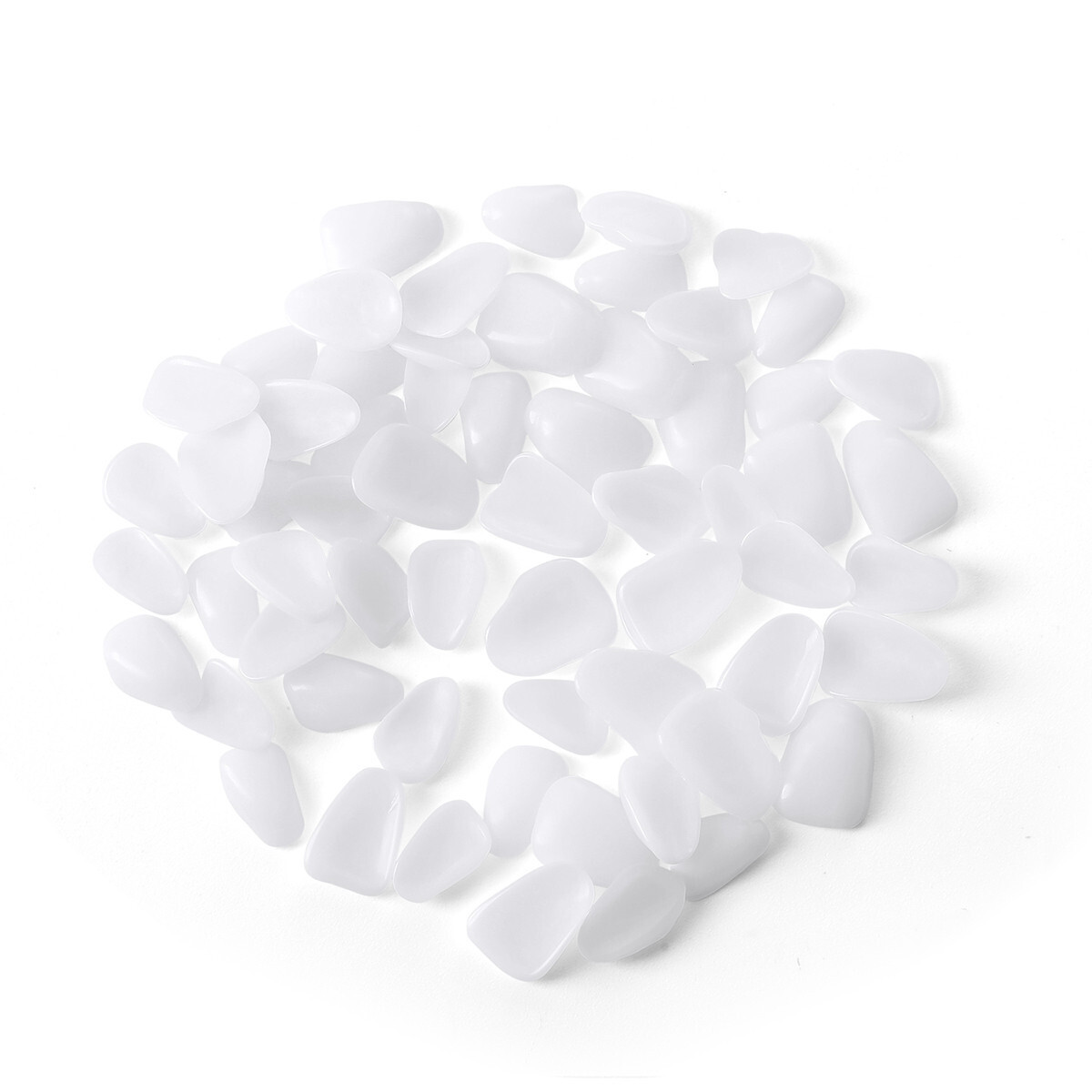 50Pcs Dental Temporary Teeth Veneers Whitening Porcelain Resin Anterior Tooth