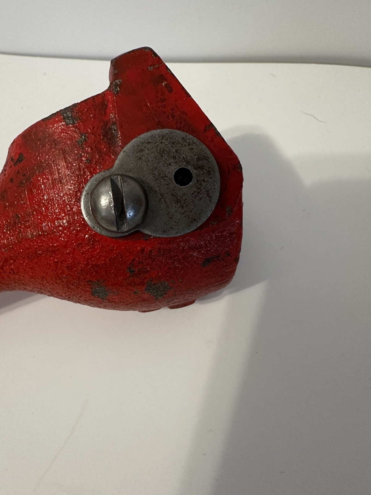 GRINDING WHEEL DRESSER