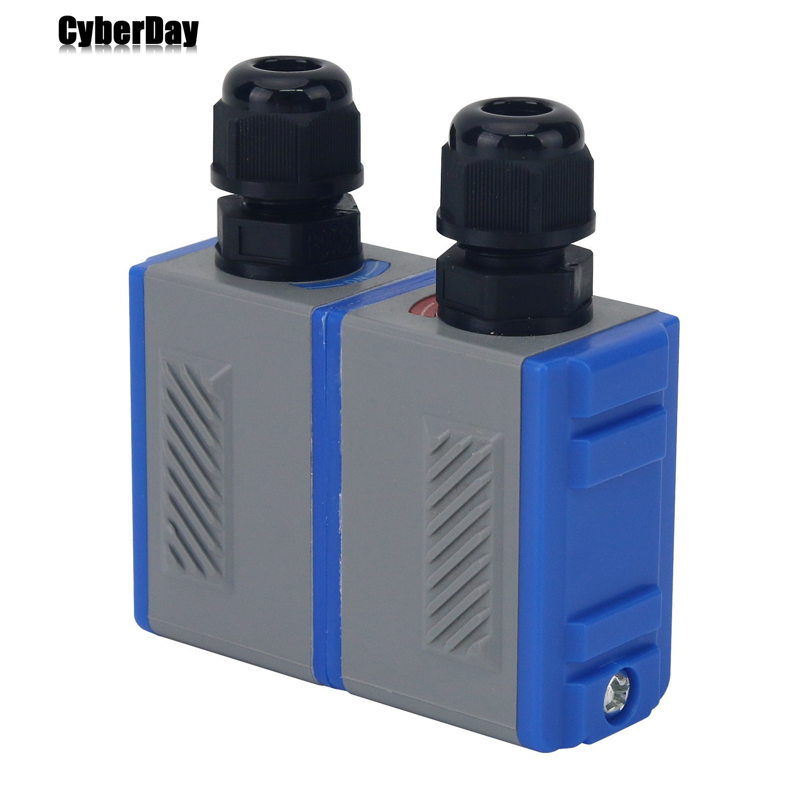 TS-2 Room Temperature Ultrasonic Flow Meter Sensor Waterproof Measuring Probe