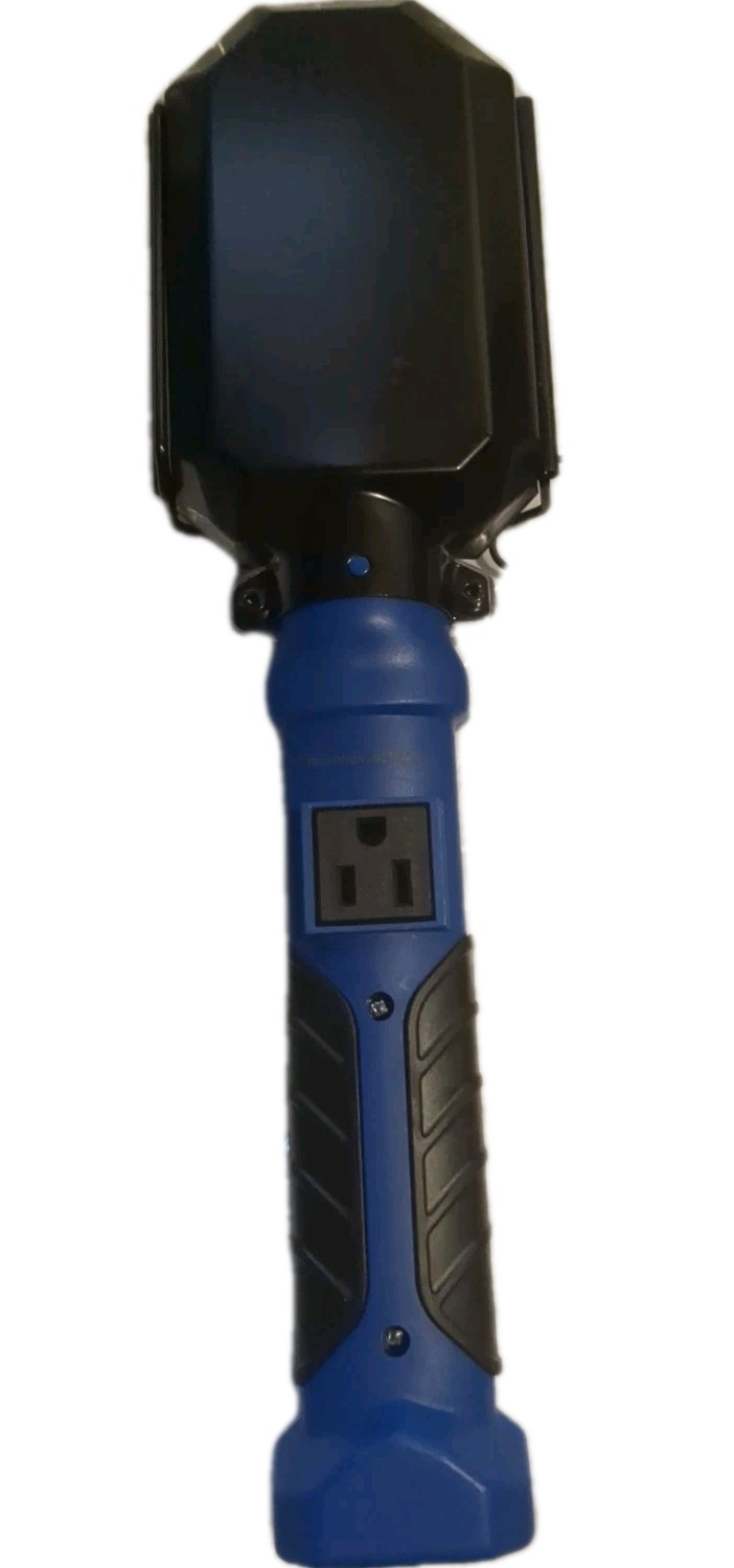 Led Work Light Performance Tool W2244 Direct Plug LED Drop Light