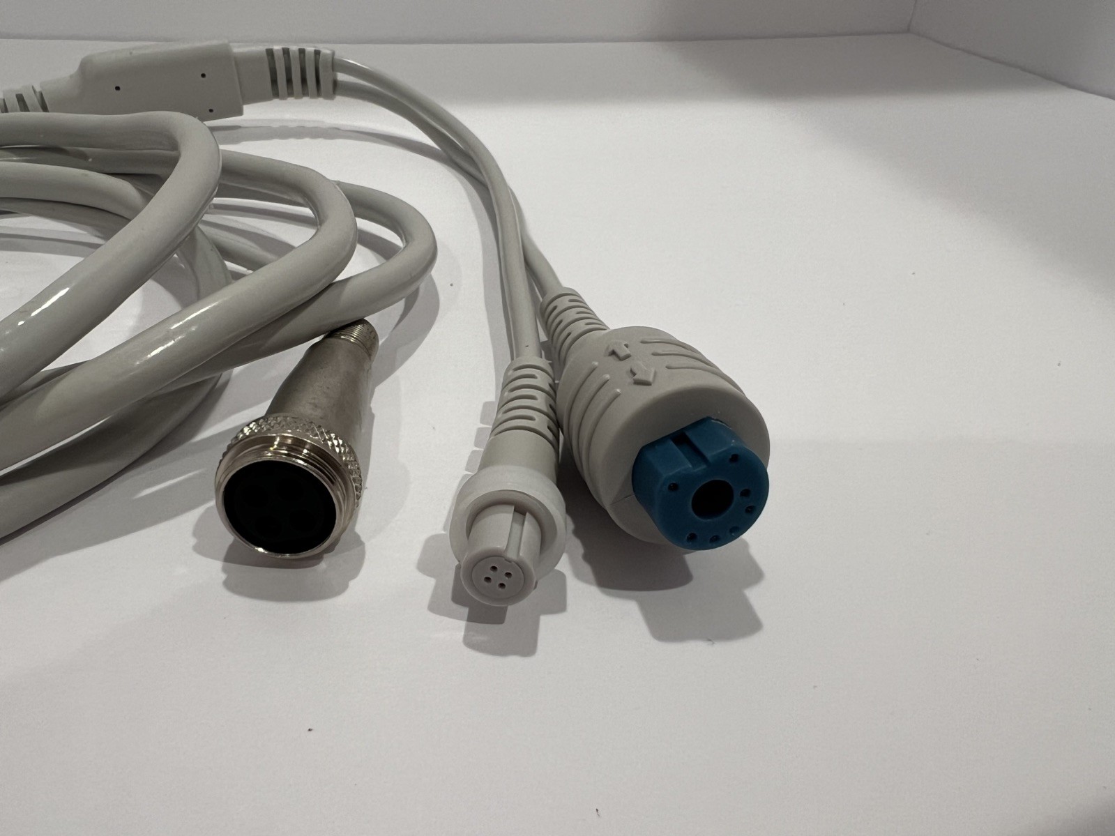 Edwards Lifesciences Patient CCO Cable REF 70CC2 Used cable