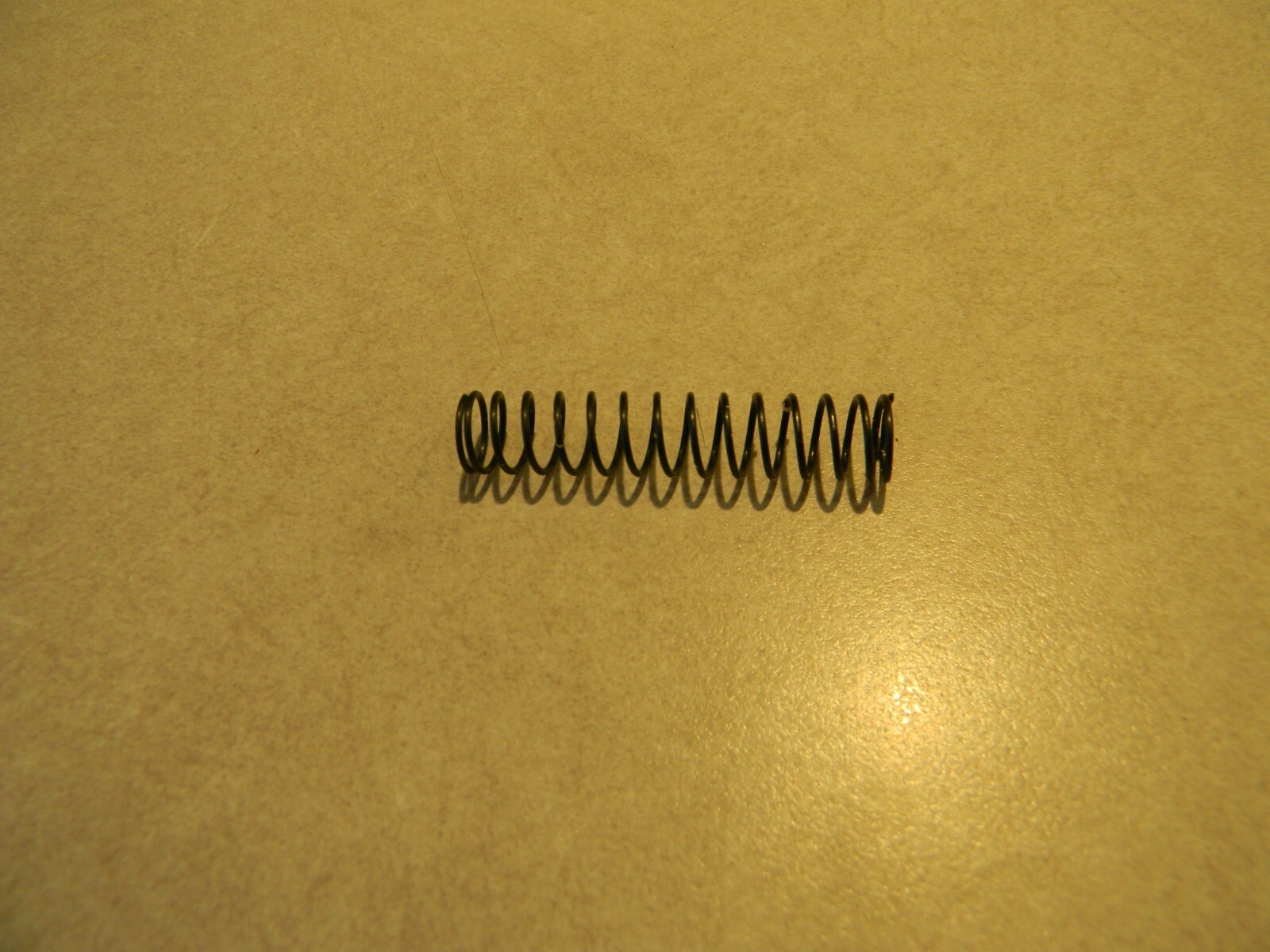 Delta 22-580 Head lock return spring, 1342205
