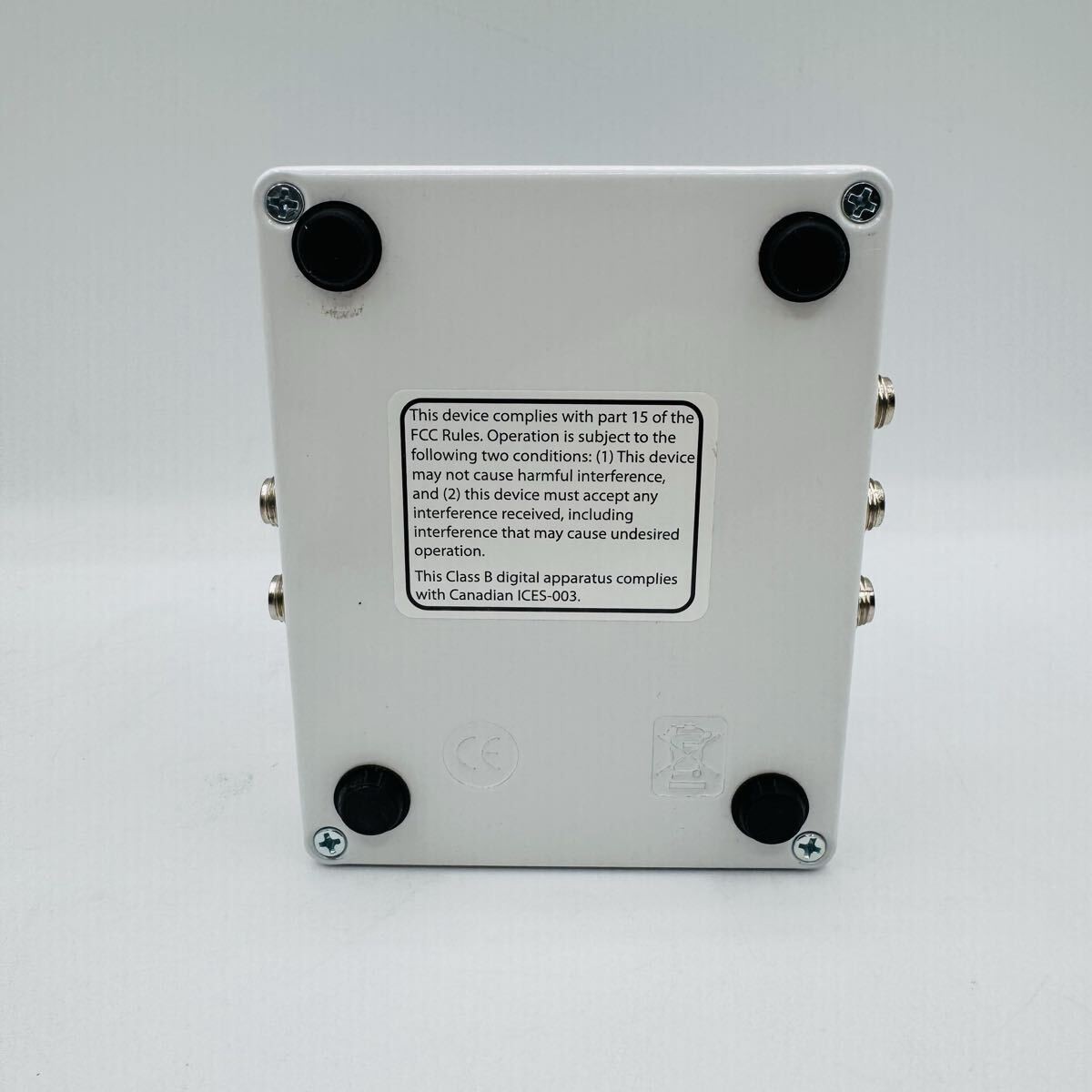 electro-harmonix 720 772228