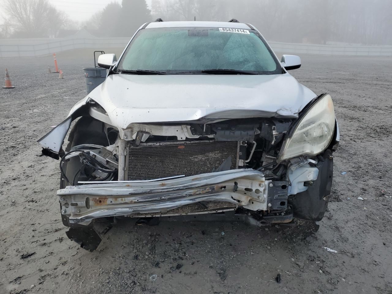 Fuse Box Engine California Emissions Fits 13-15 EQUINOX 4548574