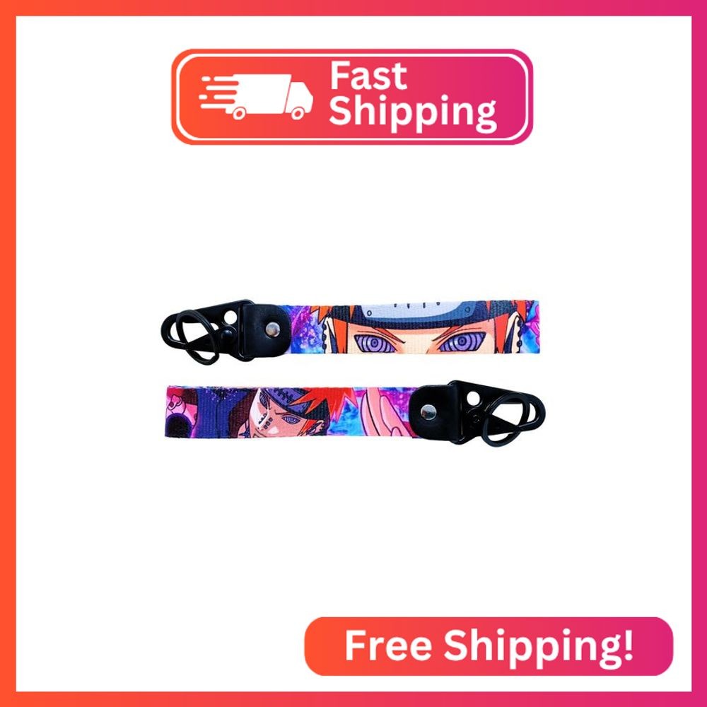 Gearcatweel 1Pack Anime Keychian Tags JDM Motorcycle Keychain Key Tags Anime Jet