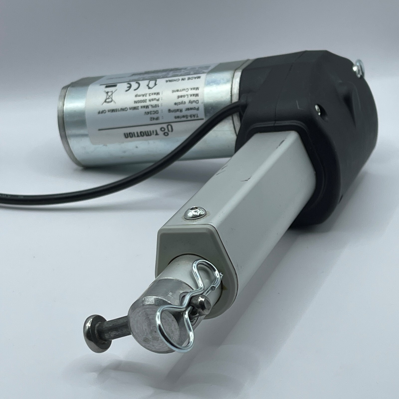Lazy La z Boy motor actuator TiMotion TA9 2060 001 10.000075.0001 FREE SHIPPING!