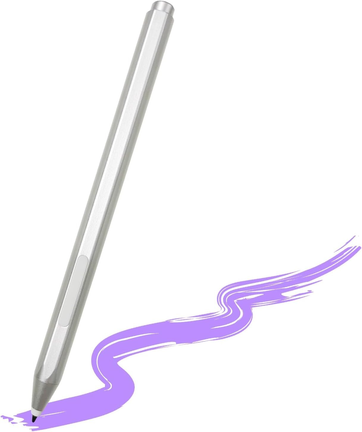 Surface Stylus Pen for Microsoft Surface Pro 11/X/9/8/7/6/5/4/3, Surface Go 4/3/