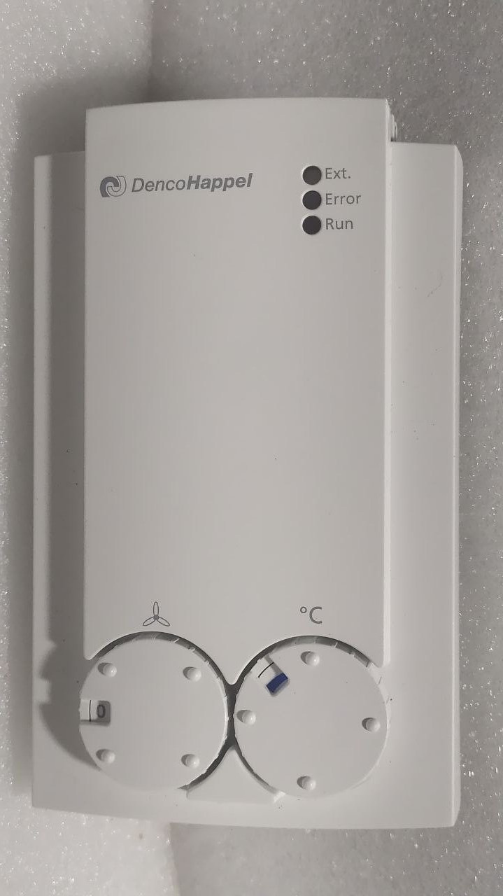 DENCOHAPPEL SP-MATRIX OP30C CONTROL UNIT
