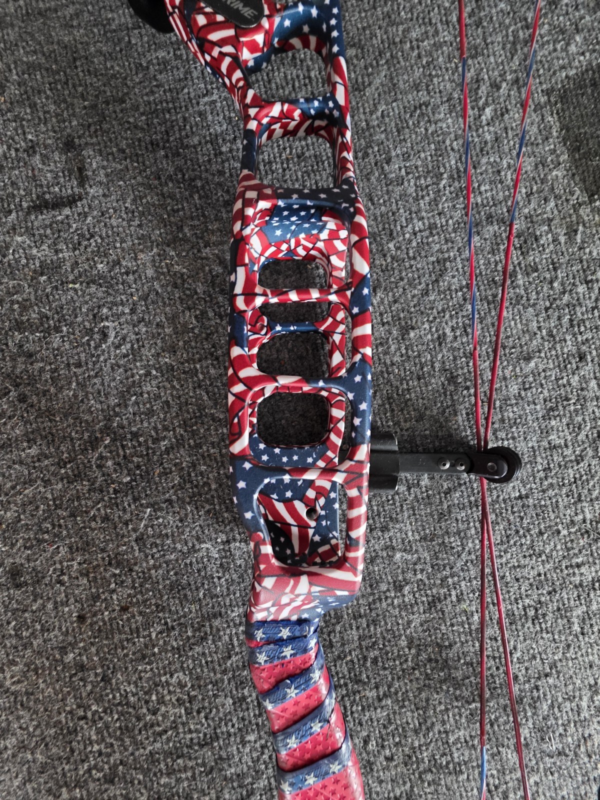 Prime One Stx