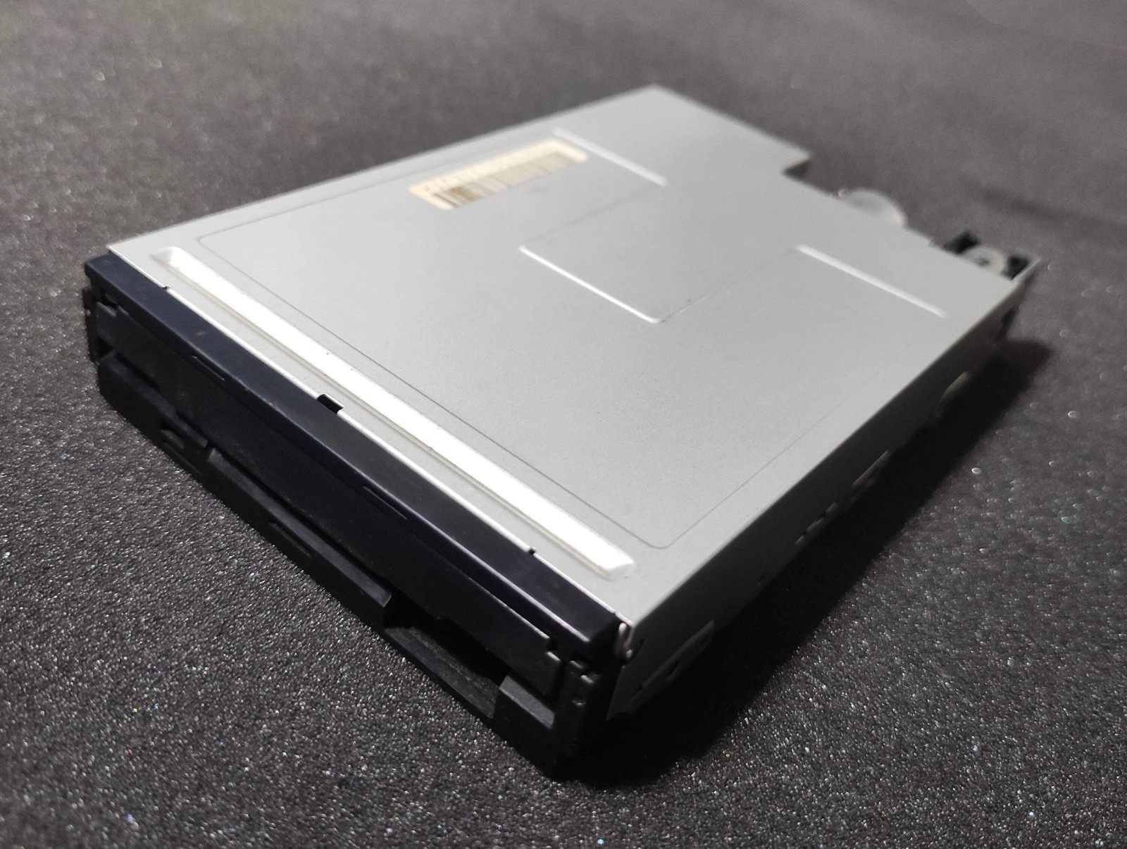 Apple SuperDrive 661-0121 Sony MPF 42A 1.44MB 3.5″ Internal Floppy Disk Drive (L