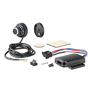 2014-2018 Silverado Sierra Tahoe Yukon Spectrum Brake Controller 19418030 Curt