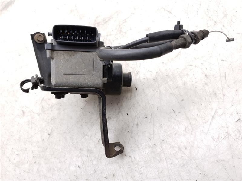 97-00 TOYOTA 4 RUNNER CRUISE CONTROL MODULE ECM ASSEMBLY