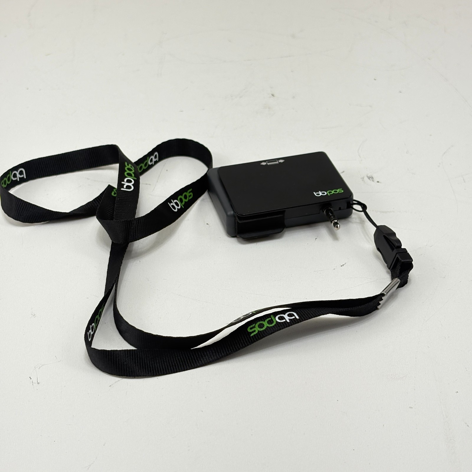 BBPOS CHC13 Chipper Bluetooth Card Reader Mobile EMV Contactless USB