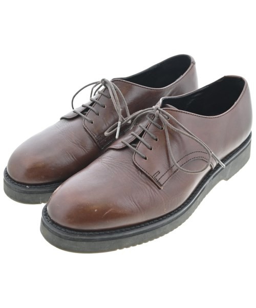 PADRONE Business/Dress Shoes Brown (Approx. 26cm) 2200657630072