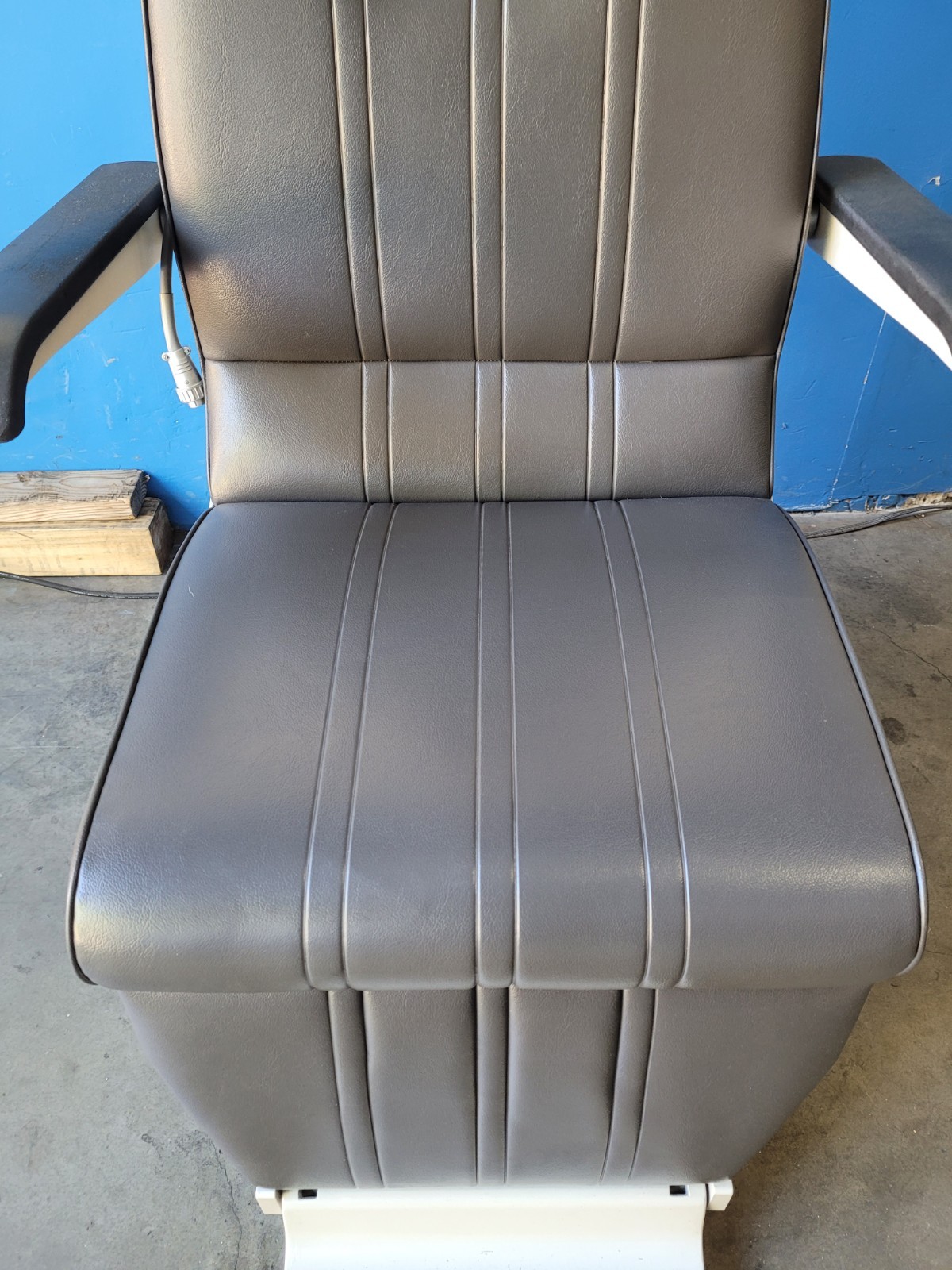 Marco 1262 Tilt Chair