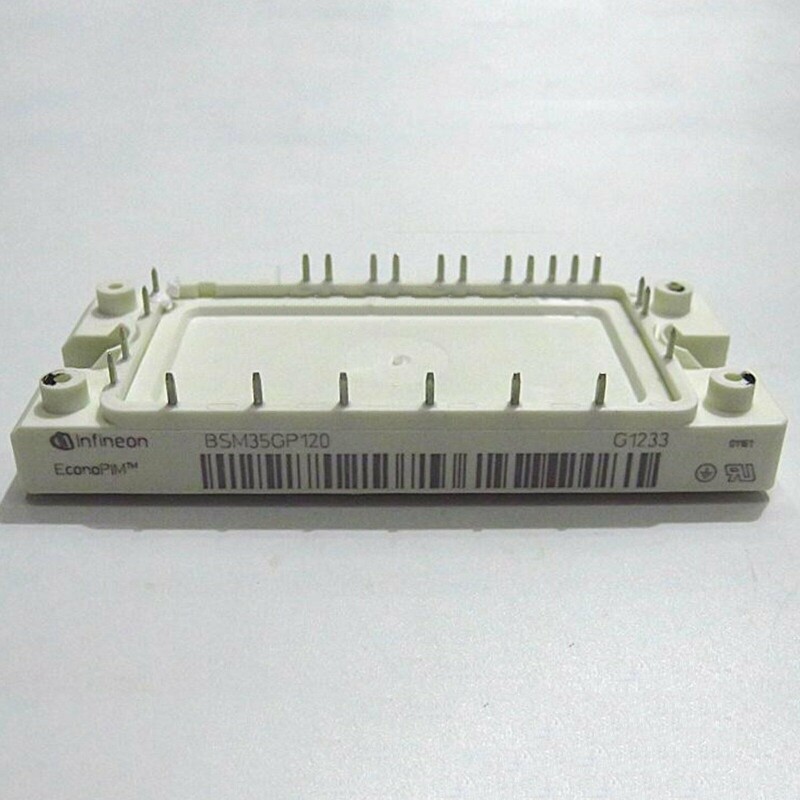 1PC New INFINEON EUPEC BSM35GP120 Module Supply Brand new Free Shipping