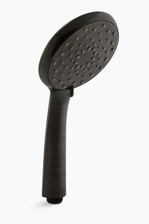 Kohler 72421-G-2BZ Awaken B110 G110 Multifunction Handshower Oil-Rubbed Bronze