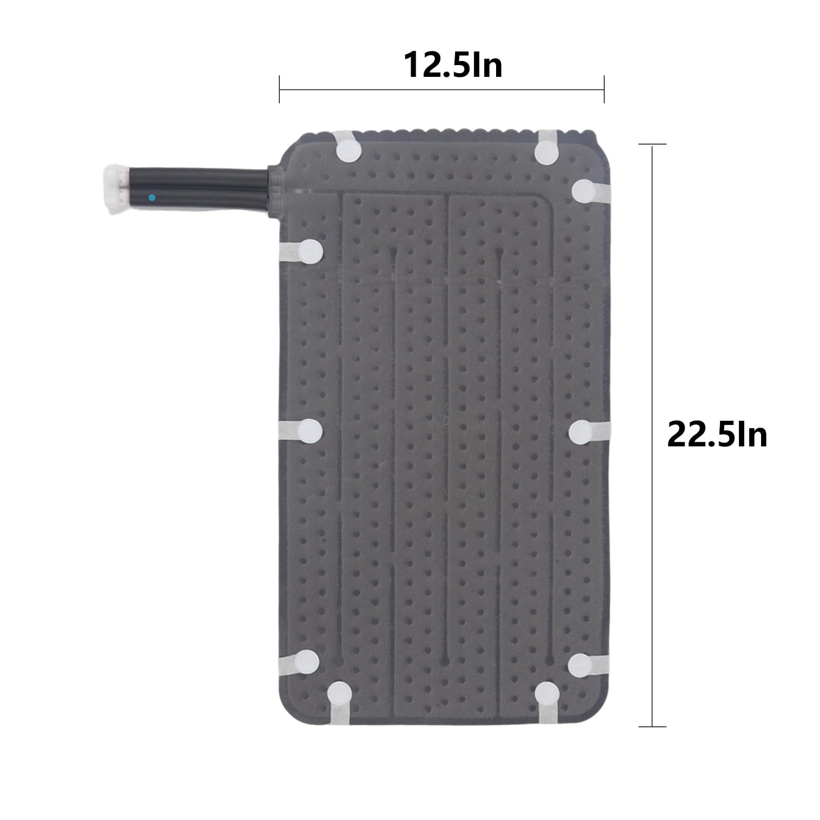 Hip/Back Pad for Cold Therapy System, Cold Therapy System