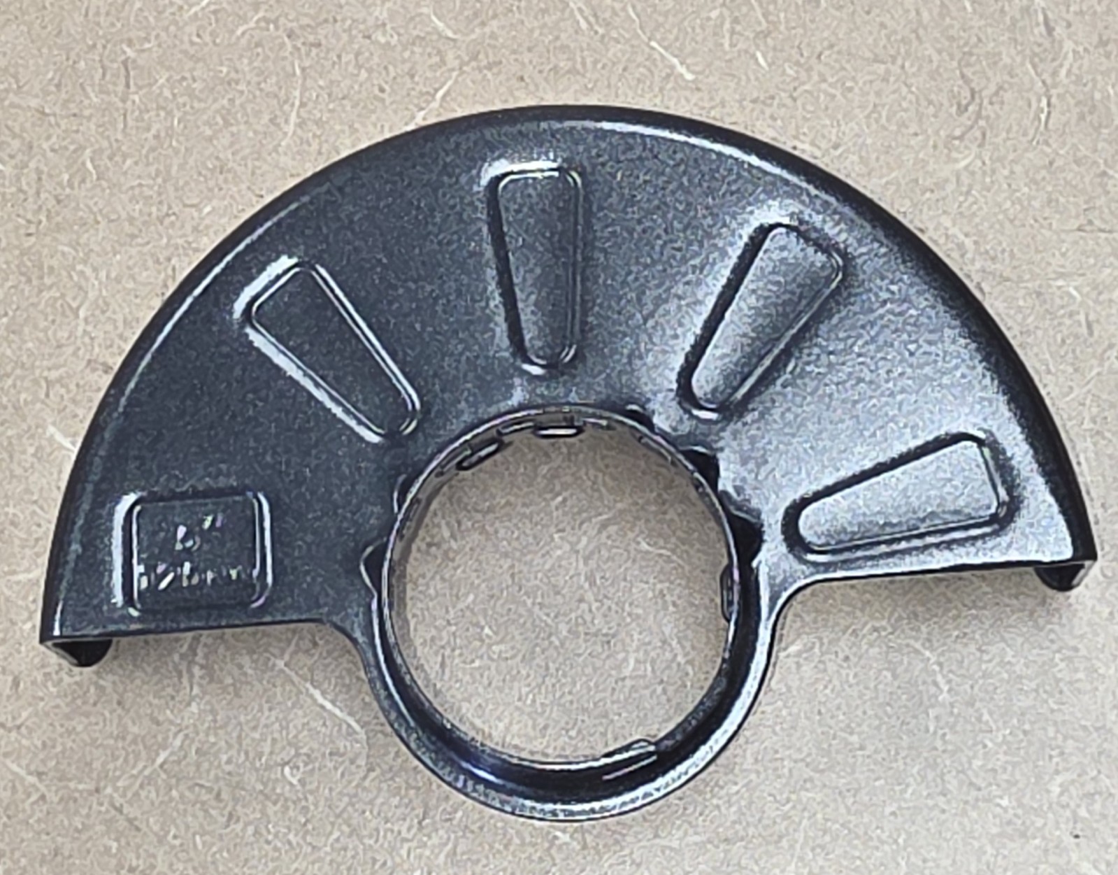 DeWalt N501323 Angle Grinder Guard 125mm (5")