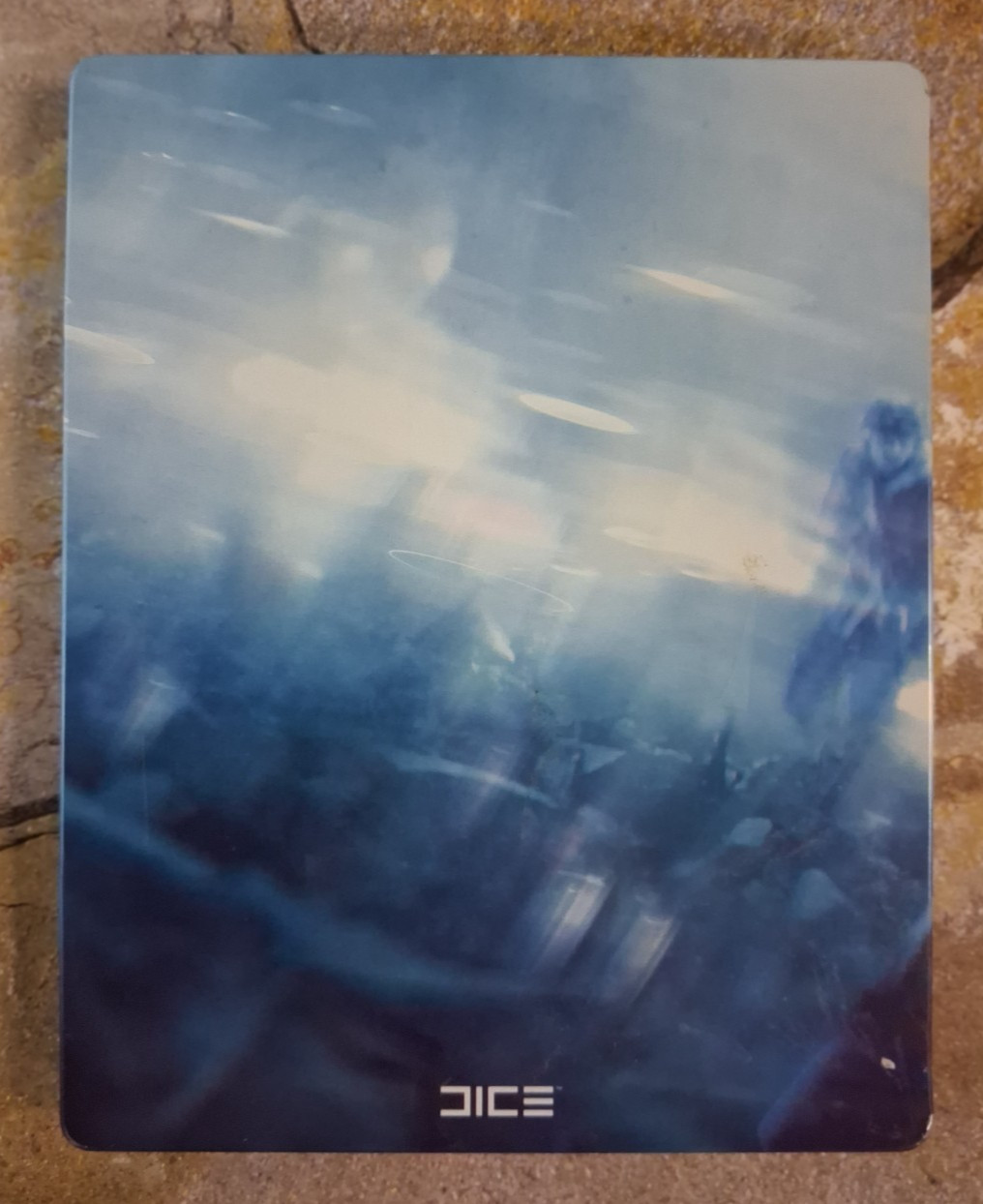 Battlefield V Steel Book - PS4/Xbox One