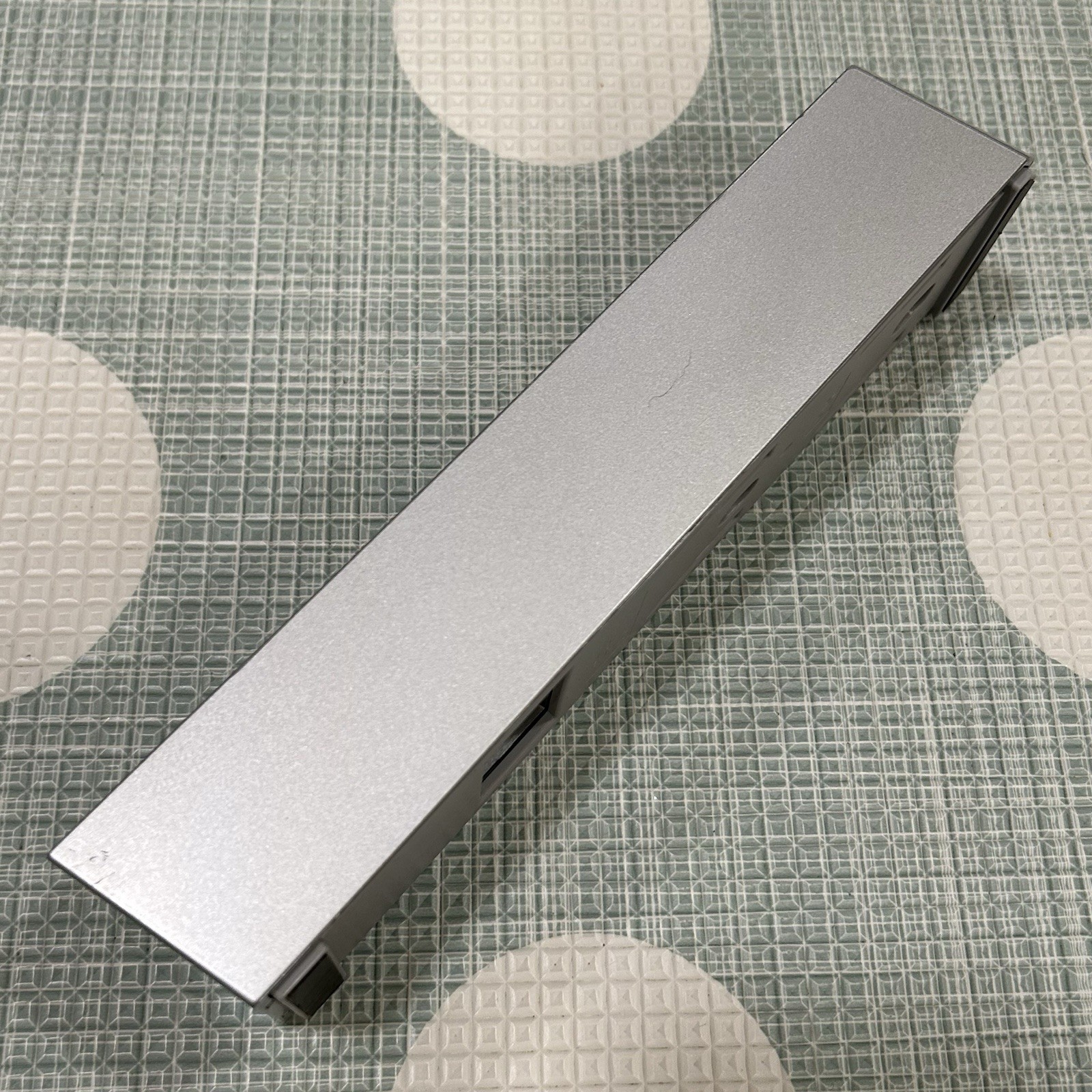 Genuine Nintendo Wii Console Stand Base Dock Model RVL-017 Only