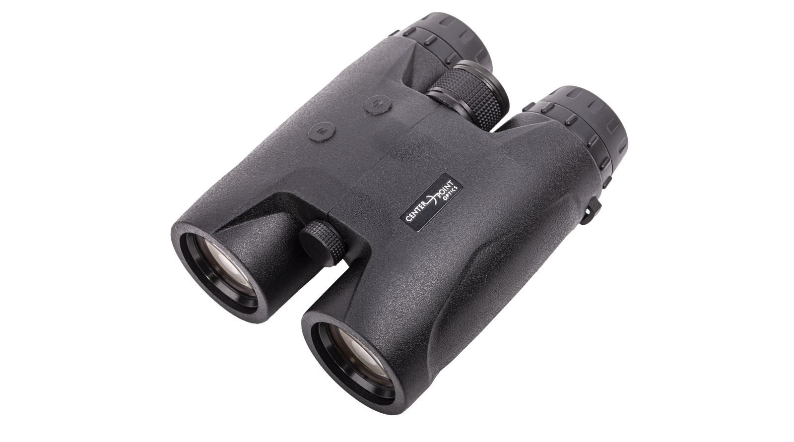 CenterPoint 8X42 Laser Rangefinding Binoculars