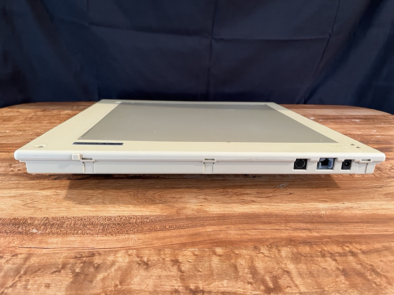 Seiko Instruments DT-3600 & SummaSketch III MMIII1201 Digitizers (Untested)