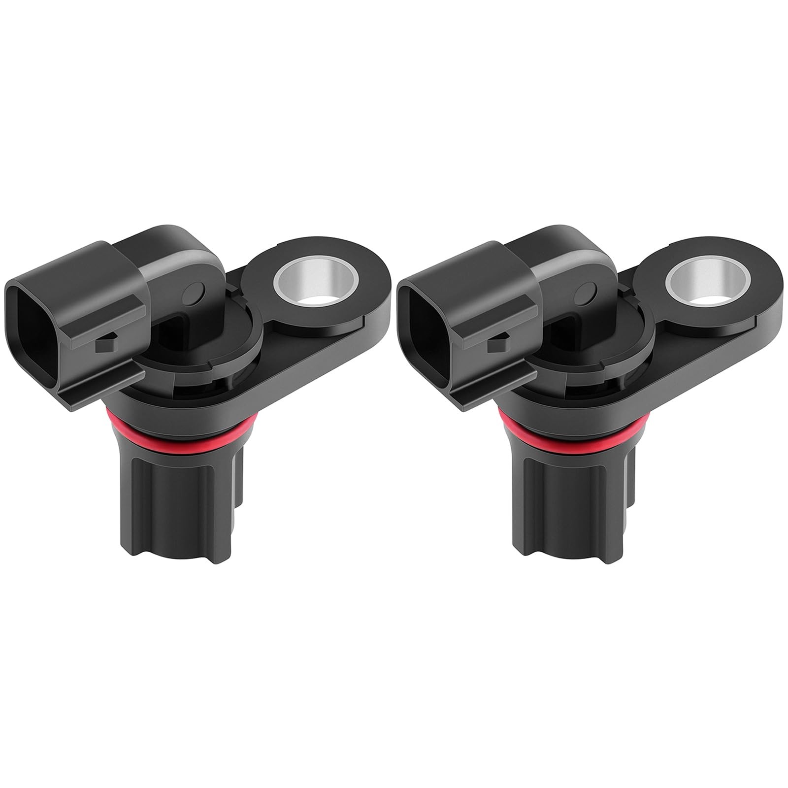 ABS Wheel Speed Sensor Rear Left Right Fit for Ford F-150 F-250 F-350 Super D...