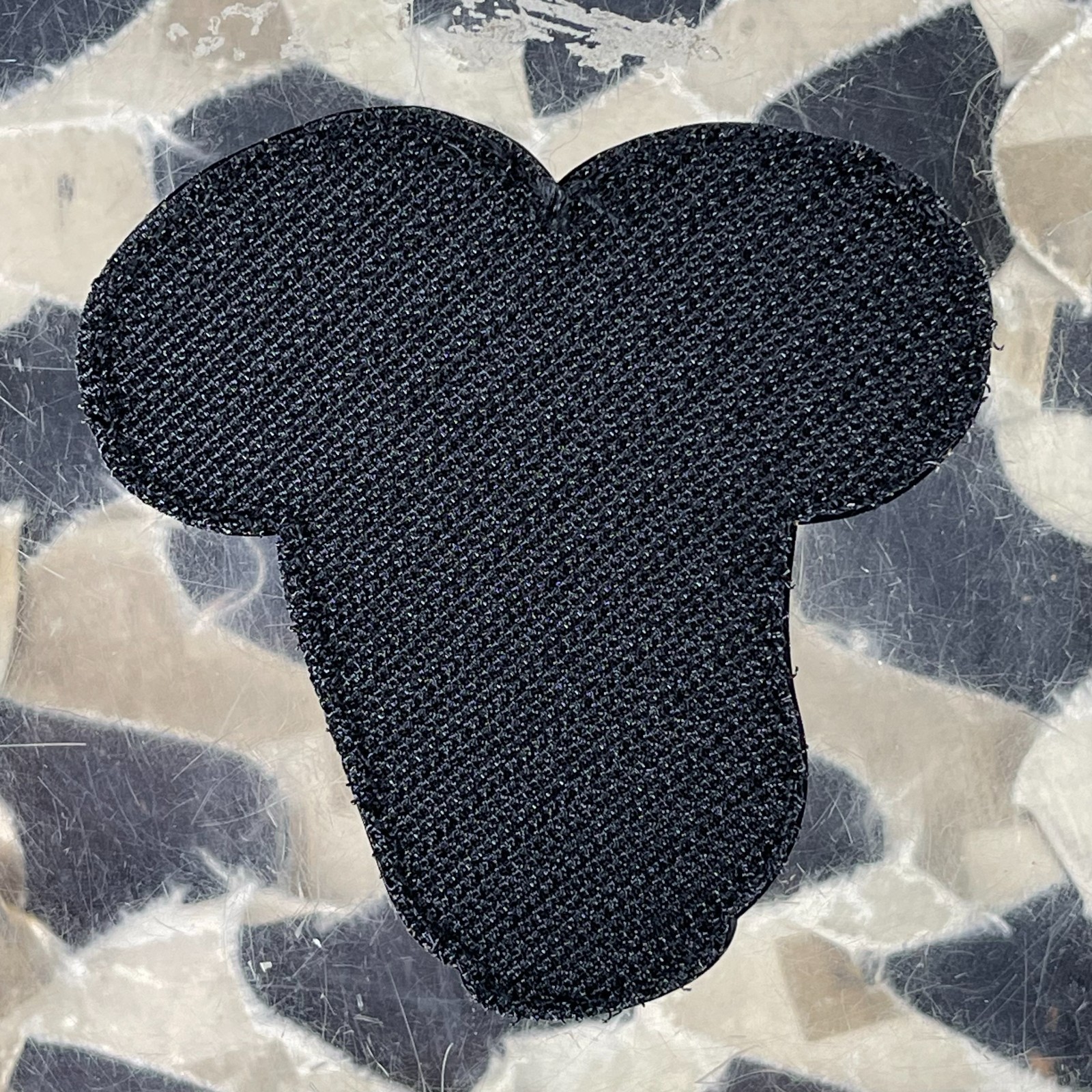 NEW Patch Fiend Morale Patch - Shocker Donuts