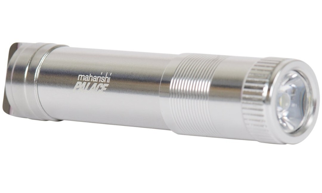 PALACE MAHARISHI MICRO TORCH