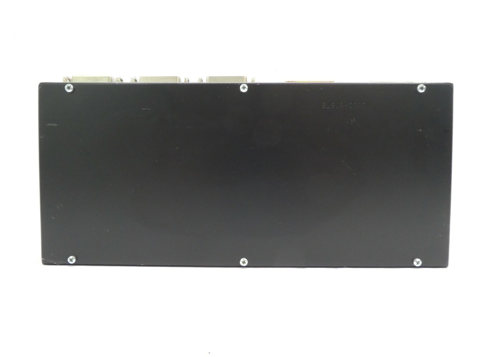 AMAT Applied Materials 0020-61676 Robot Controller PX13C Quantum X Working