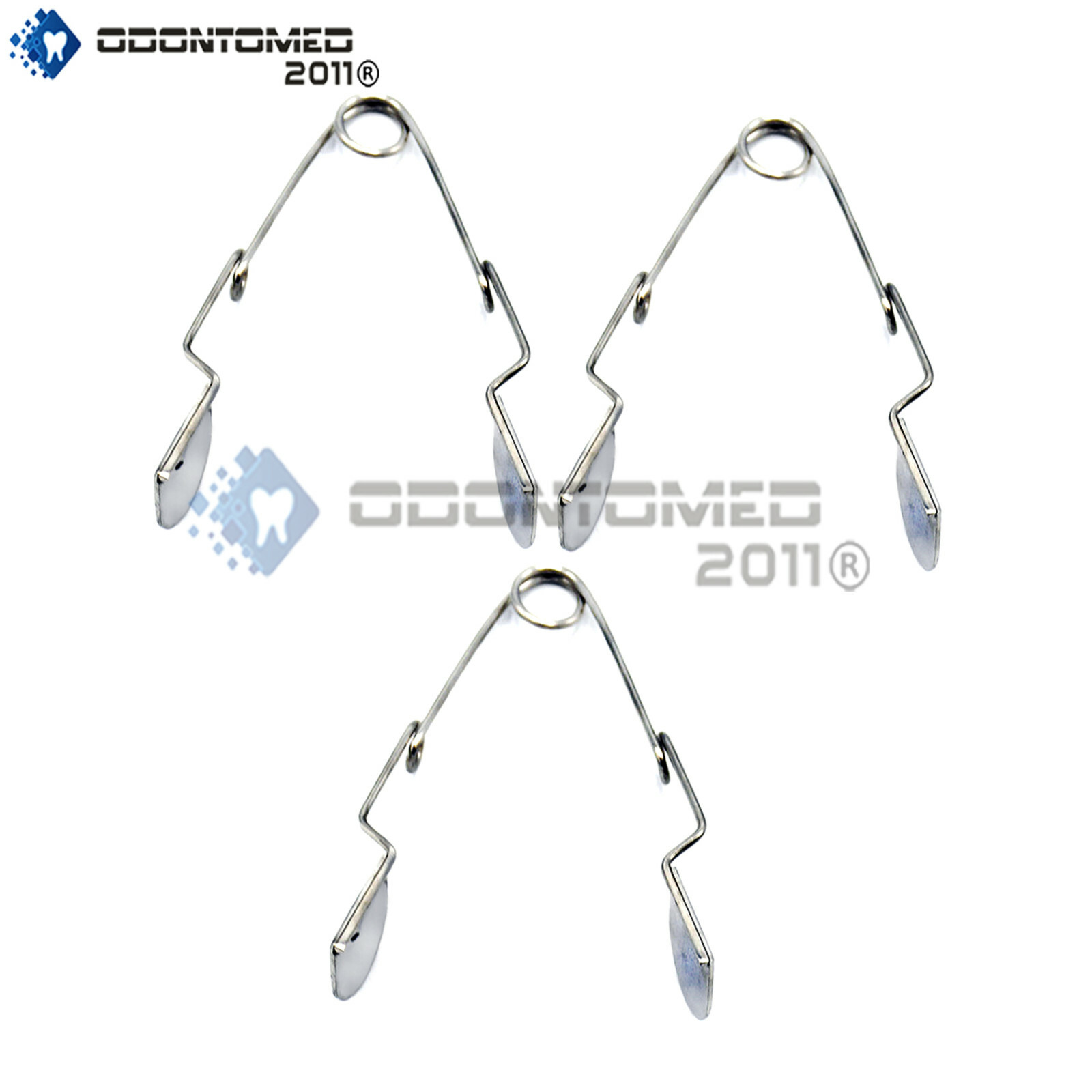 3 Cheek Dilator Large Veterinary Surgical Instruments