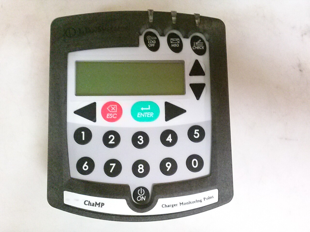 Champ 900-0144-17 REV-C