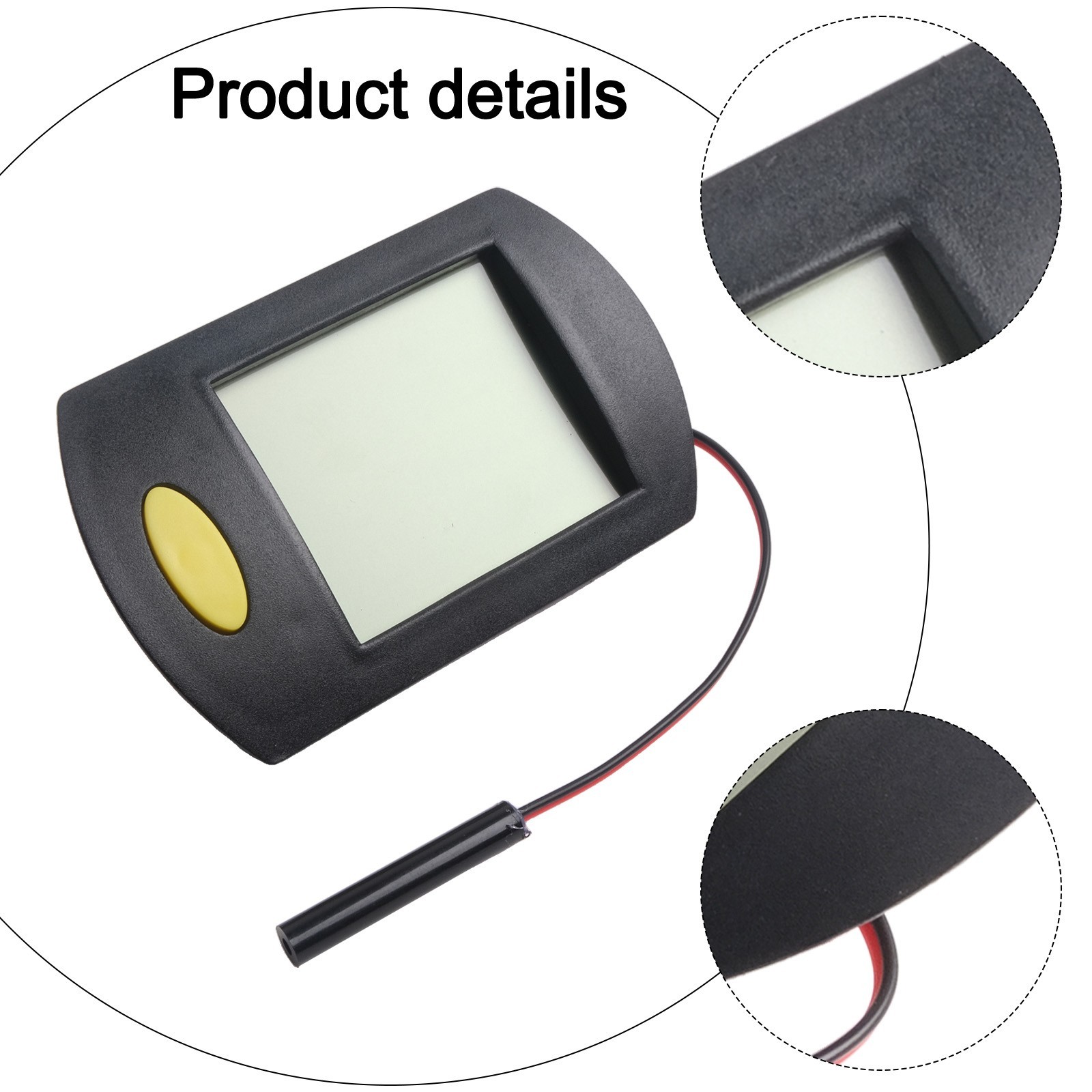 Speedometer Exercise Bike Replacement Part Exercise Bike Specifications