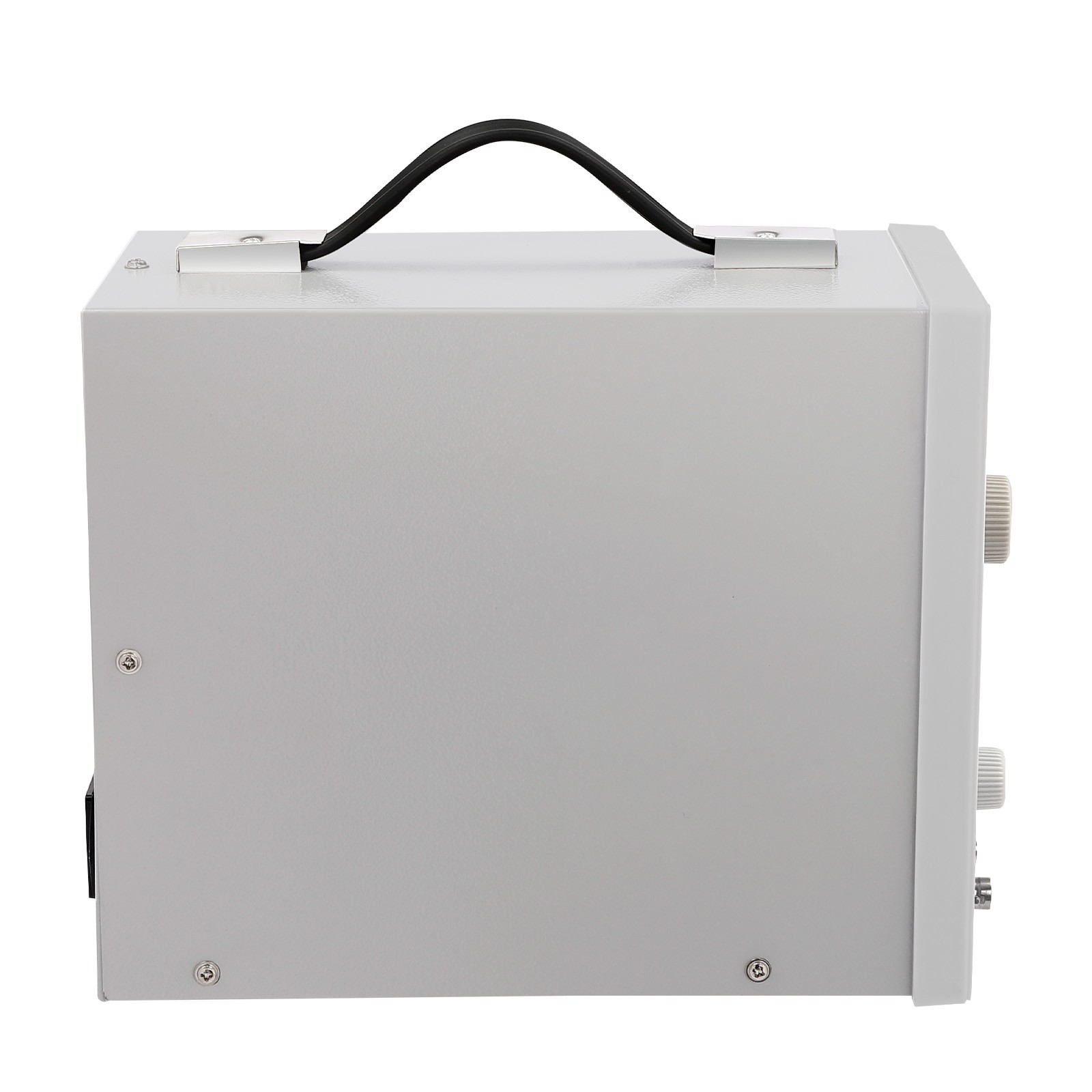 Professional Low-Frequency Signal Generator with High Precision Output