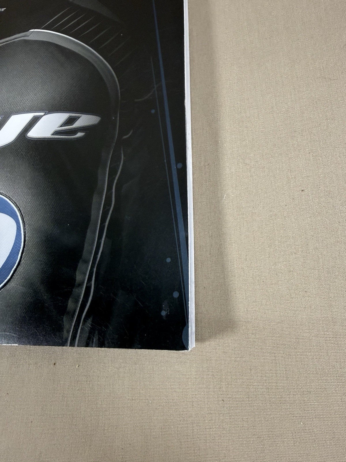 Dye 2004 Paintball Catalogue