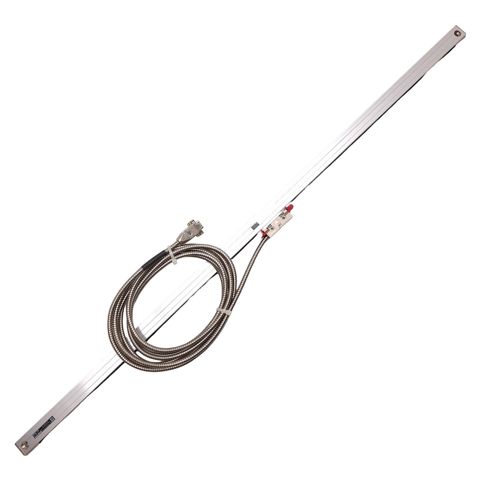Acu-Rite 558115-32 SENC 150 Linear Encoder, 5µm Resolution, 36in Travel, DB9