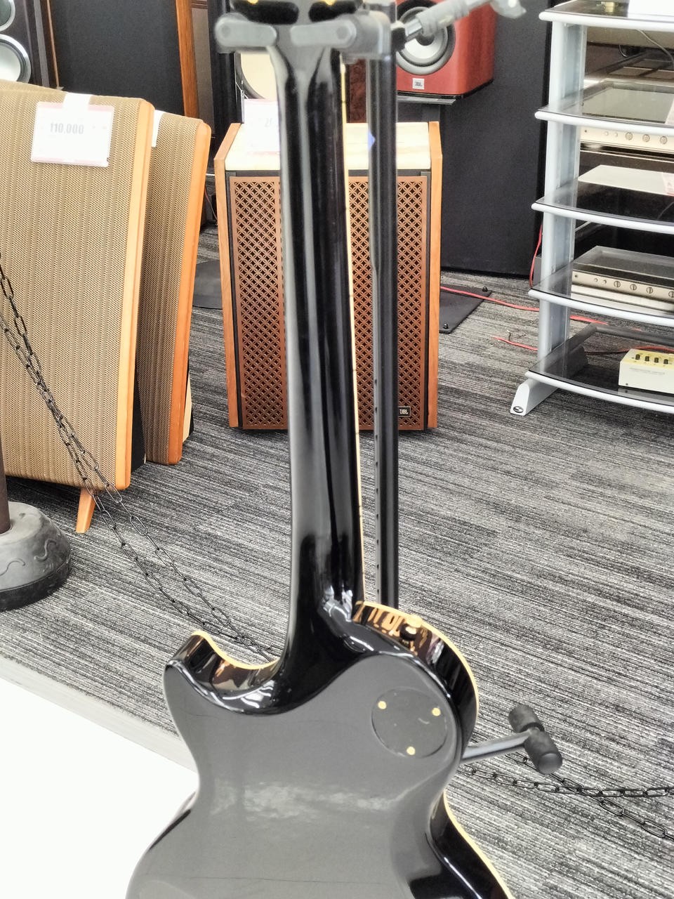 HISTORY HLC-STANDARD Les Paul CCCC Type
