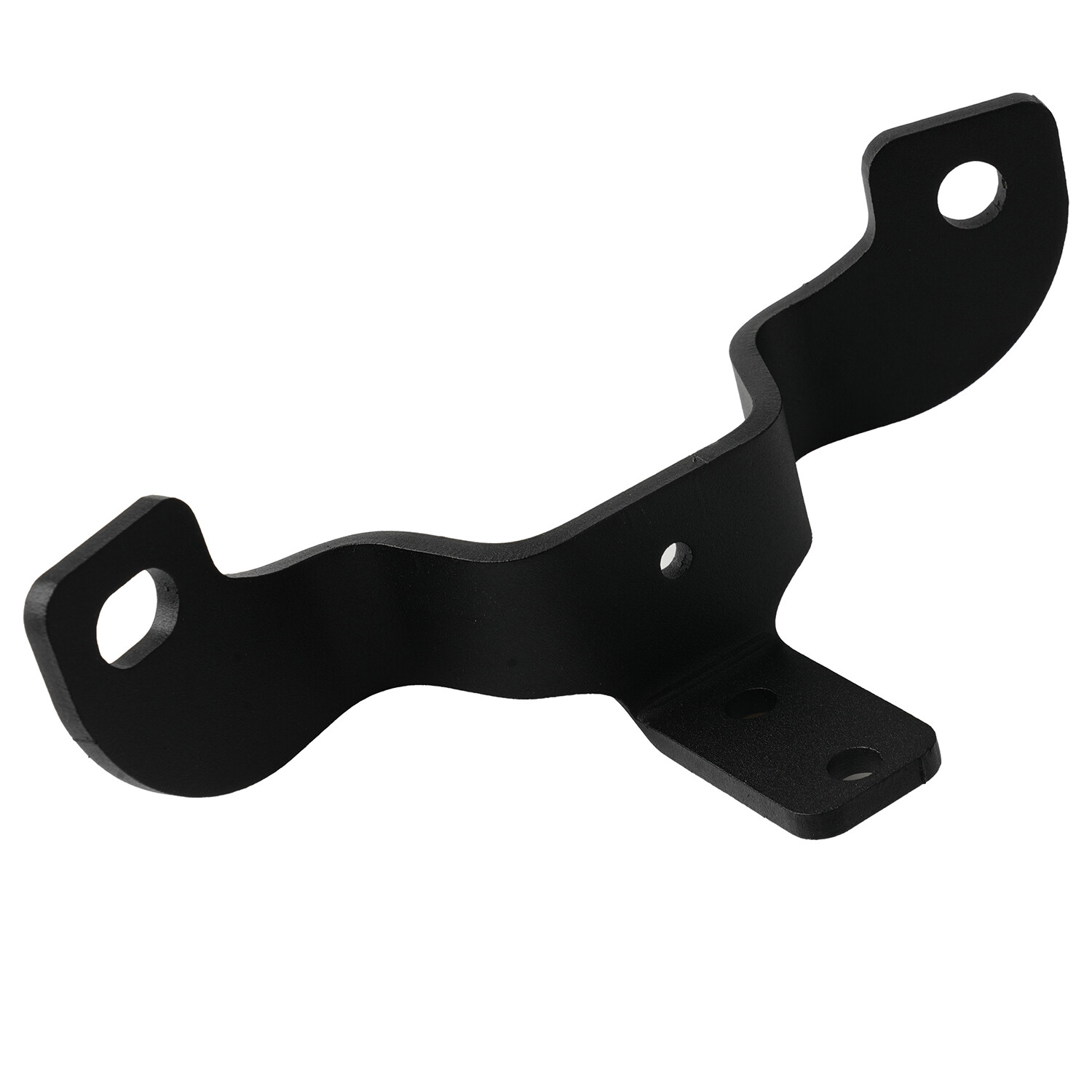 Ignition Coil Relocation Side Bracket For Harley Davidson Sportster 48 72 883