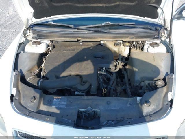 MALIBU    2011 Glove Box 4953128