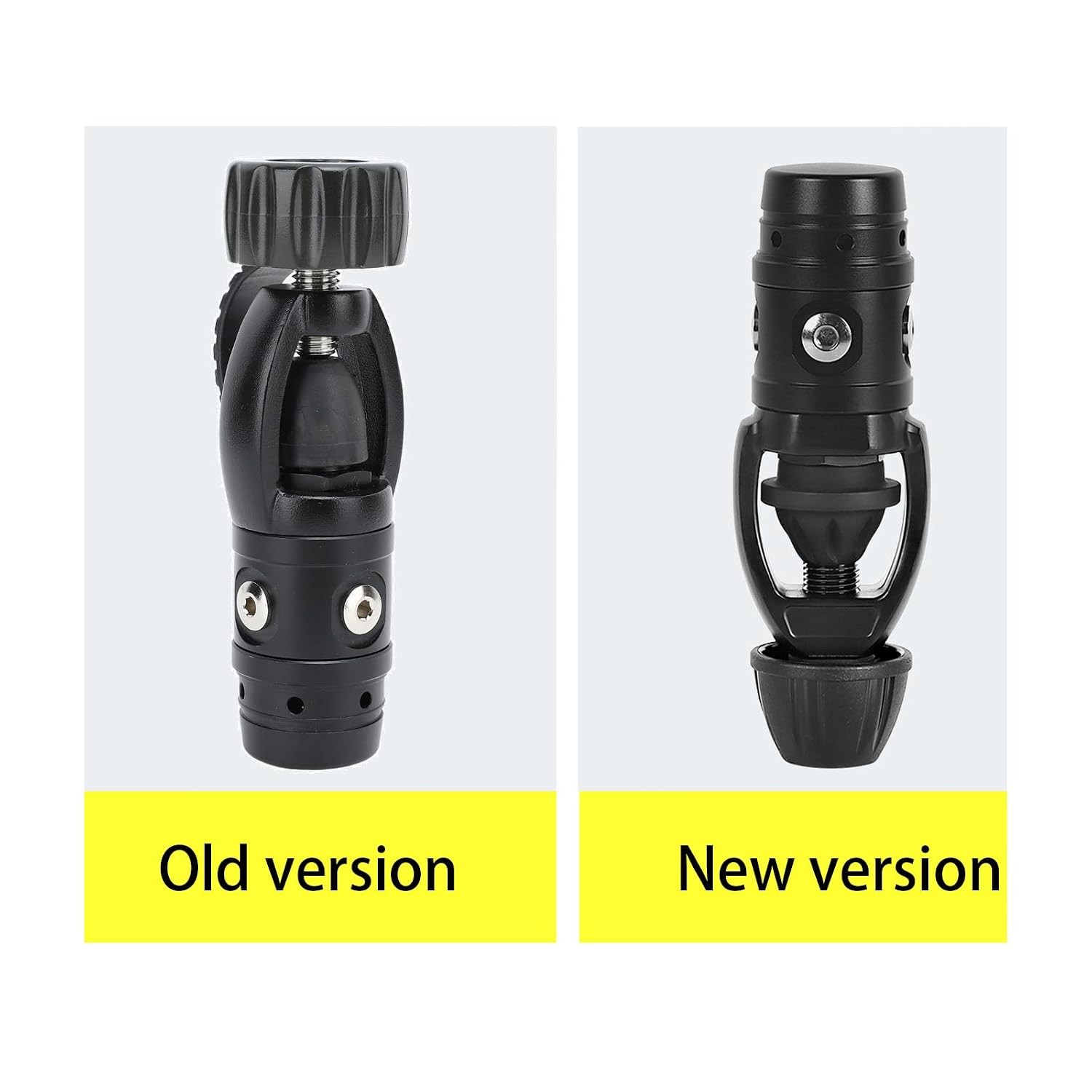 First Stage Scuba Regulator Dive Scuba Diving Equipment Set First Stage